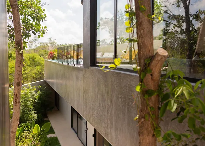 Villa Lagú Masterpiece Jungle 5br Pool&spa